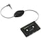 Retrak Black Hands-Free Mic Retr Cass Adaptor ETPRCSSTT - alternate 4